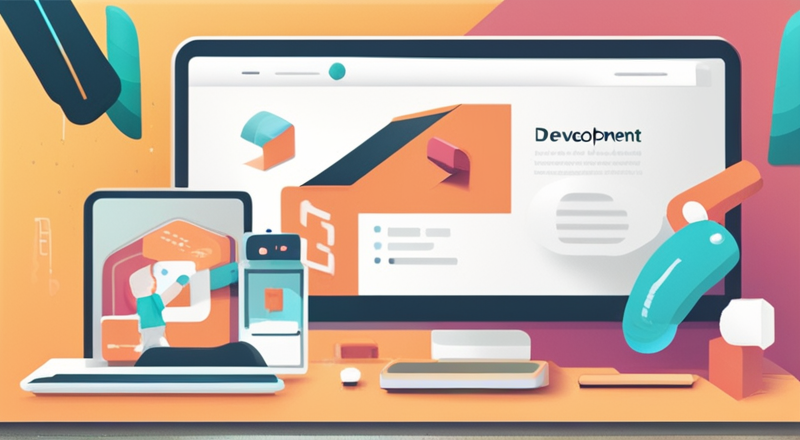前端开发都需要做什么 | DevOps 技术大全